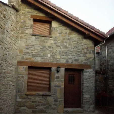Dom wakacyjny Casa Atanasio