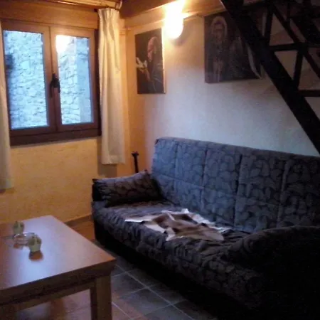 Casa Atanasio *
