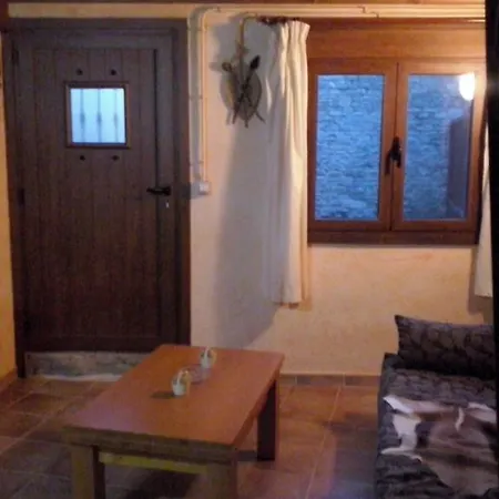 Casa Atanasio