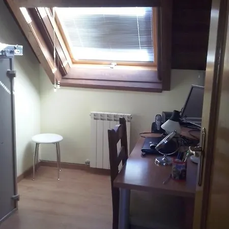 Casa Atanasio Dom wakacyjny *