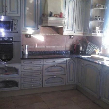 Casa Atanasio * Larrés