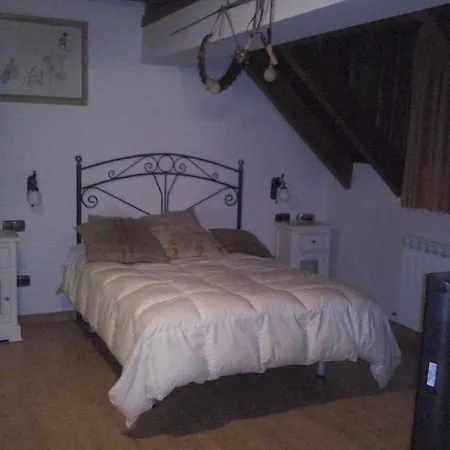 Dom wakacyjny Casa Atanasio