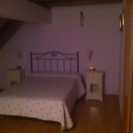 Dom wakacyjny Casa Atanasio Larrés