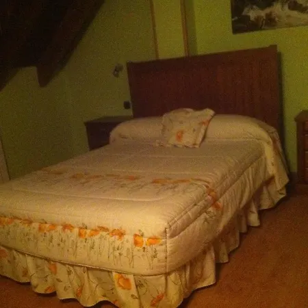 Casa Atanasio * Larrés