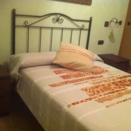 Dom wakacyjny Casa Atanasio