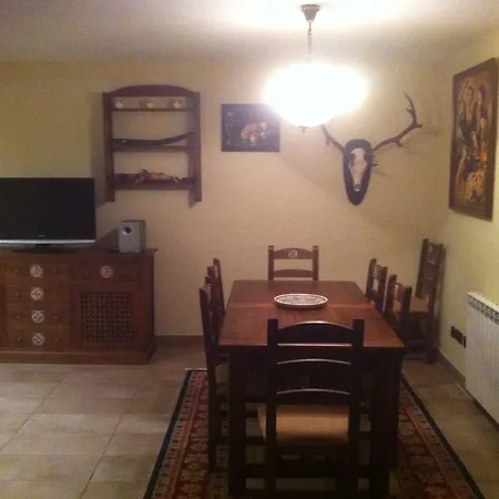 Casa Atanasio Larrés