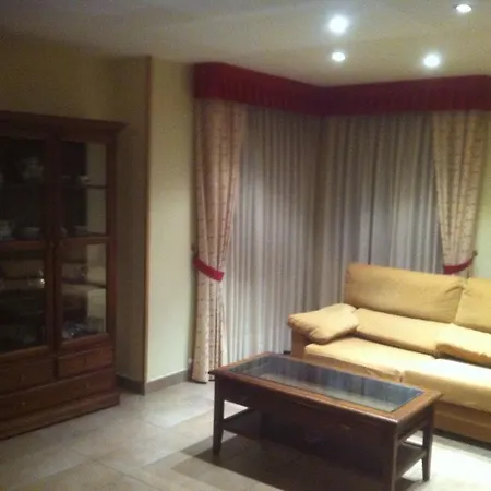 Dom wakacyjny Casa Atanasio *