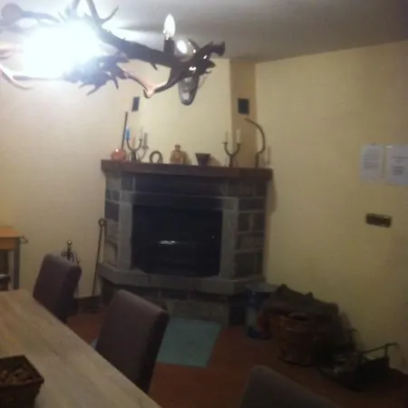 Casa Atanasio Dom wakacyjny *